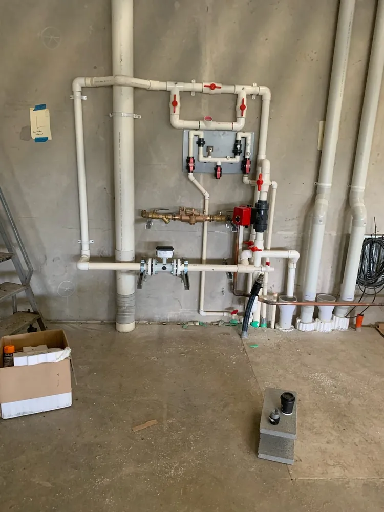 Lin Plumbing & Gas | Sydney Plumber & Gas Fitter